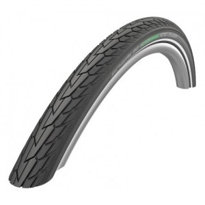 ΕΛΑΣΤΙΚΌ Schwalbe Road Cruiser με αντανακλαστική λωρίδα 700x40C (Συρμάτινα) DRIMALASBIKES